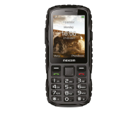 MAXCOM MM920 Czarny - 1115062 - zdjęcie 1